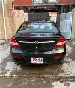 بروتون بيرسونا